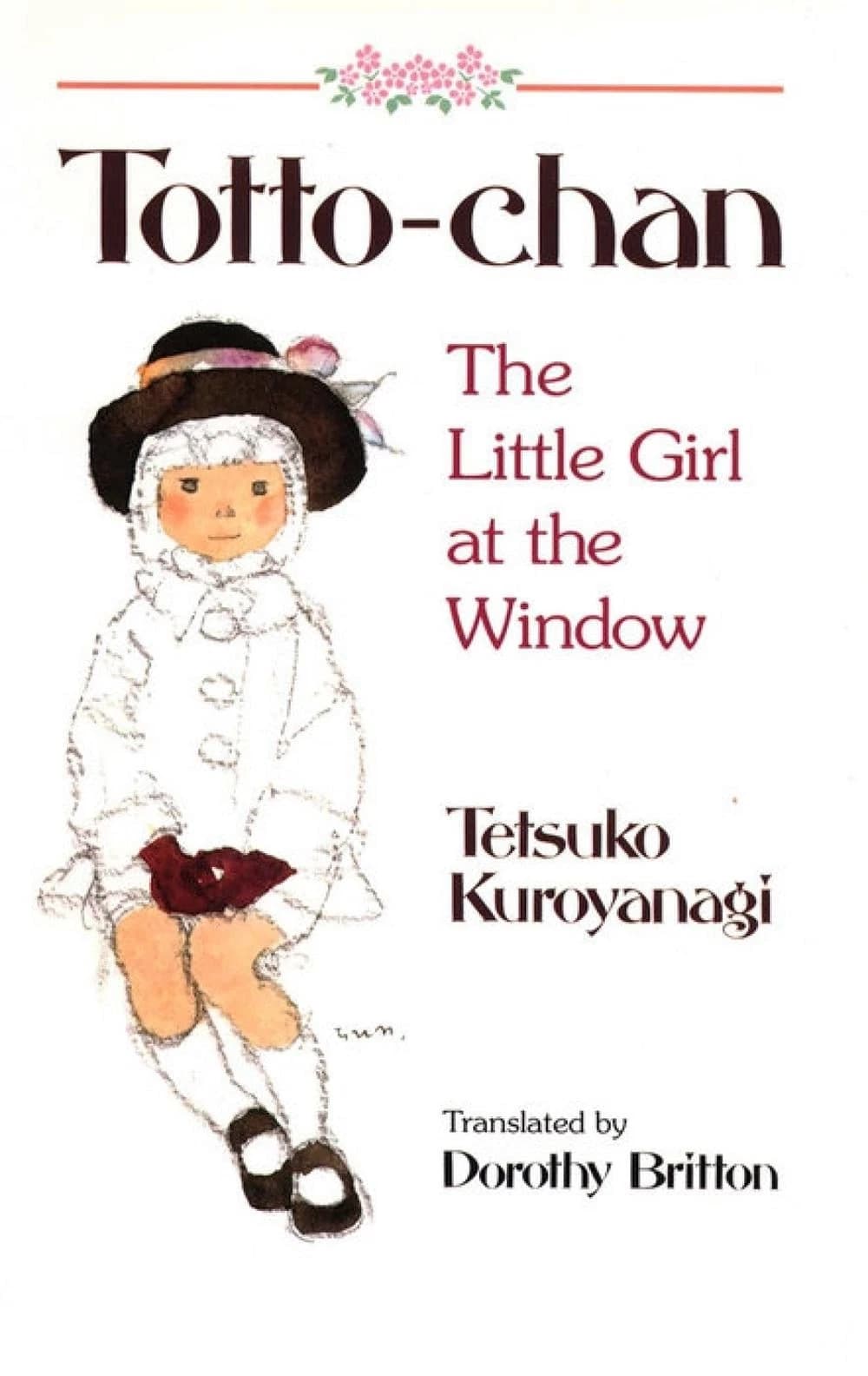 Totto-chan: The Little Girl at the Window